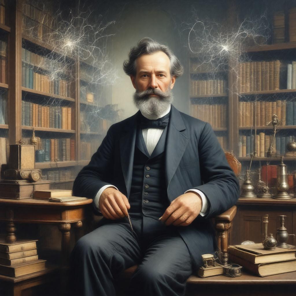 Joseph Henry